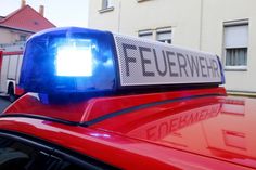 Symbolbild. In Neukirch/Lausitz konnte ein Brand verhindert werden.
