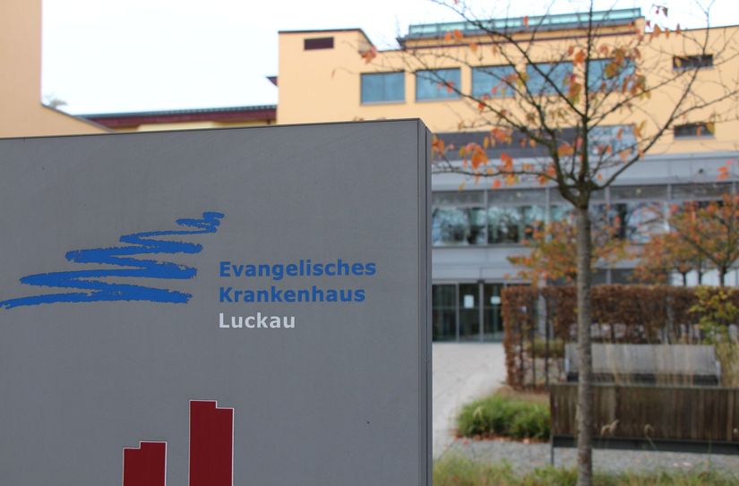 Das Evangelische Krankenhaus Luckau hat sich an einer großangelegten Studie zur Verbesserung der Sepsis-Therapie beteiligt.