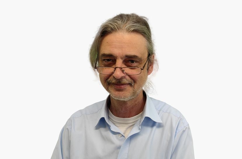 Uwe E. Nimmrichter