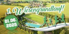 Ein neues sportliches Event lädt in der Gemeinde Haselbachtal zum Mitmachen ein.