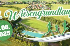 Ein neues sportliches Event lädt in der Gemeinde Haselbachtal zum Mitmachen ein.