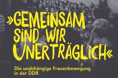 Das Leitmotiv der Ausstellung.