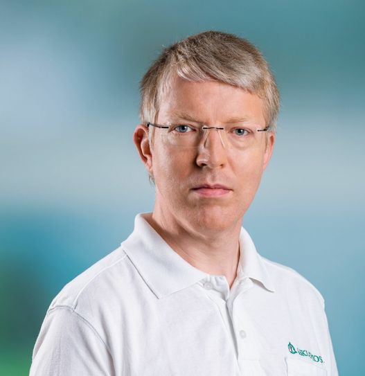 Dr. Mike Schmidt