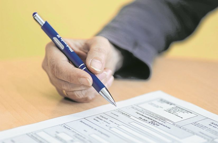 Ein Beratungsgespräch bei der Diakonie Meißen ermöglicht individuelle Hilfen und rechtzeitige Entscheidungen in schwierigen Situationen.
