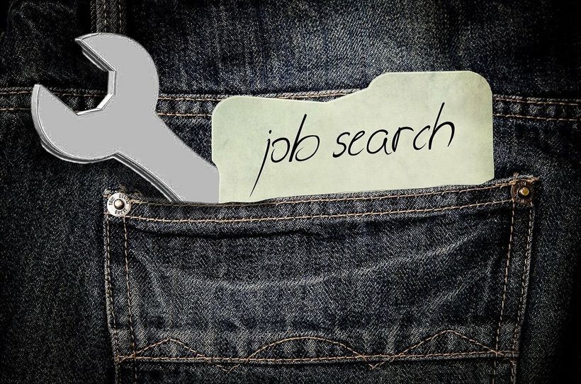 Wohl dem, der einen Job gefunden hat. Im Jobcenter Oberspreewald-Lausitz gibt es noch einige Frauen und Männer, die auf der Suche sind.