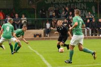 Seit 111 Jahren voller Einsatz! Weitere Bilder und Programminfos: www.wochenkurier.info  Foto: Verein