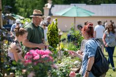 Gartenfestival