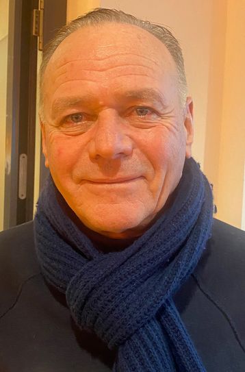 Hartmut Schade