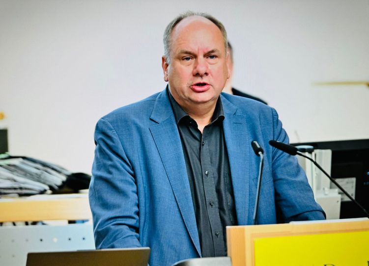 »Die Dresdner fragen sich da zu Recht, welches Ziel ein Haushalt verfolgt, wenn er nur den gesetzlichen Vorgaben entspricht.«