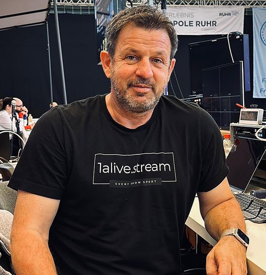 Florian Weichert