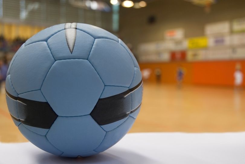 Die SG Pirna Heidenau verlor gegen HC Einheit Plauen. Foto: Symbolbild