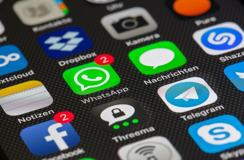 Betrug per Messenger immer häufiger.