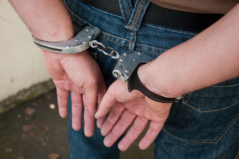 Ein 41-Jähriger Gubener wurde gestern Abend festgenommen. Er steht im Verdacht, seine 66-jährige Mutter nach einem Streit getötet zu haben. Foto: fotolia