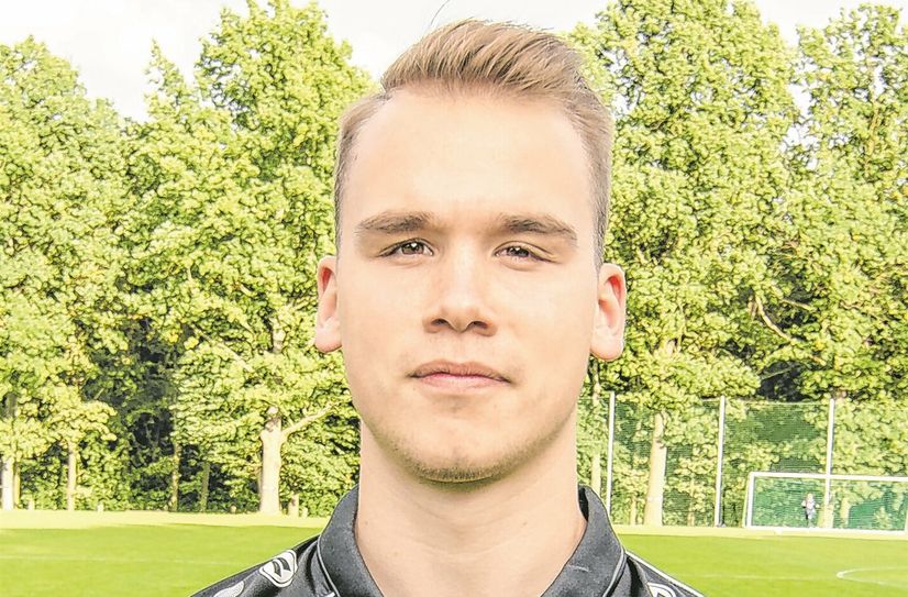 Vorstandsmitglied und Kleinfeldkoordinator Denny Krause im Interview.