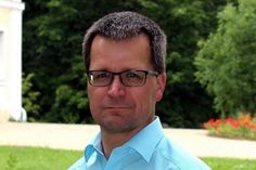 Bengt Kanzler ist seit 2010 Bürgermeister der Stadt Vetschau.