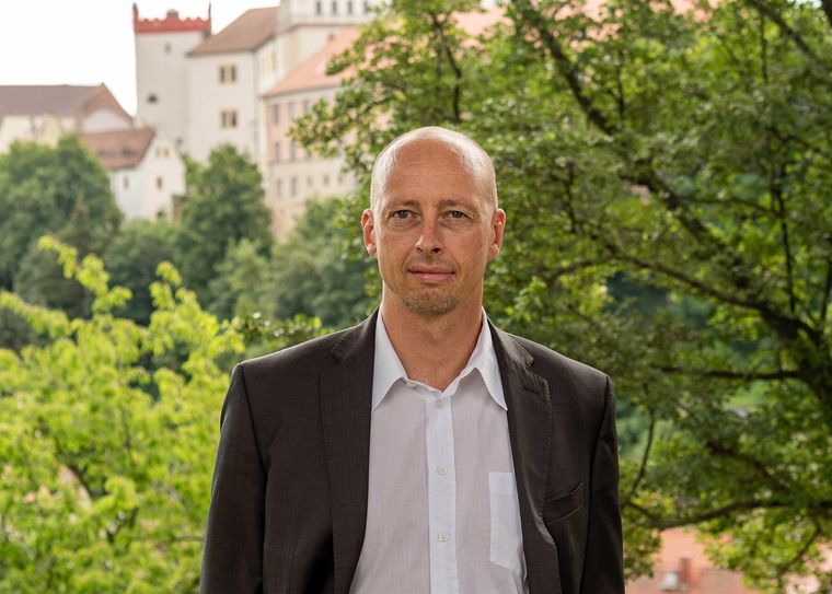 Gestiegene Baupreise, Zinserhöhungen und Kreditvergabe - Jens Zuschke gibt einen interessanten Einblick in den derzeitigen Immobilienmarkt.