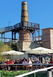 Das Museum »Historisches Kalkwerk Borna« hat Grund zum Feiern.