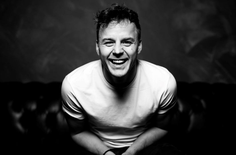 Eine Autogrammstunde mit dem Sänger Alexander Knappe findet von 10 bis 12 Uhr statt.