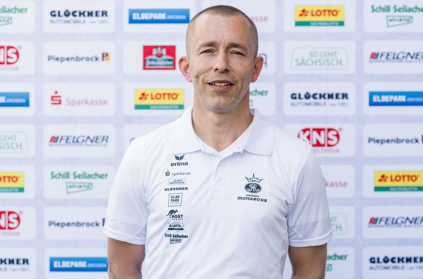 Jörg Dreßler