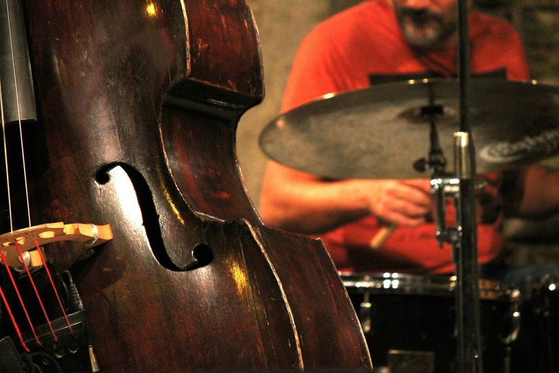 Die Jazztage werden von Juni auf September/Oktober verschoben. Foto: tatlin auf Pixabay