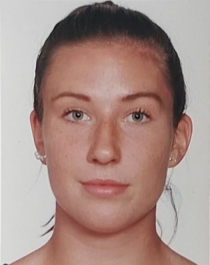 Leonie Meersteiner spielt jetzt bei den Rödertalbienen. Foto: privat