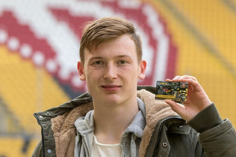 Foto: PR / Dynamo Dresden / Steffen Kuttner