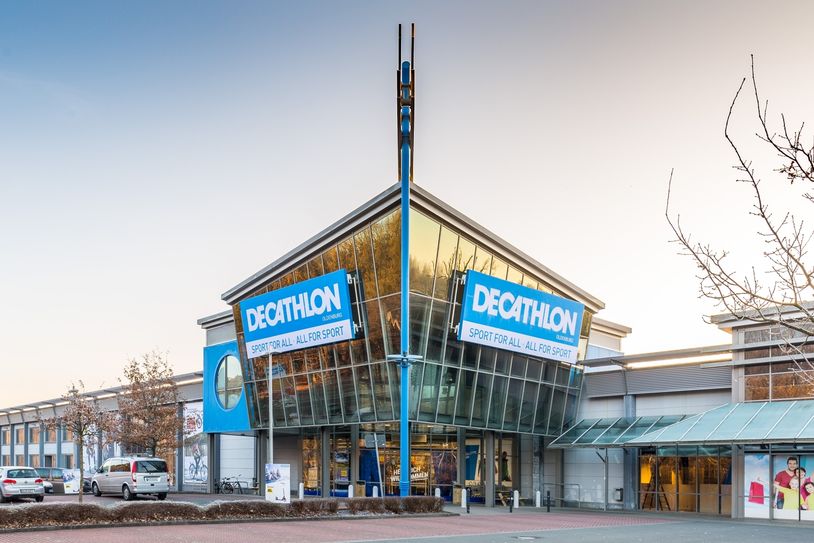 Foto: PR/Decathlon