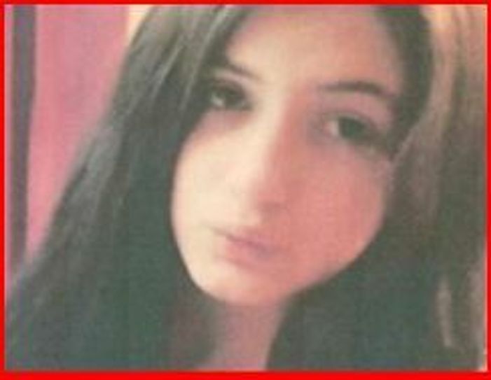 Josefina B. (15)