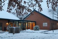 Das Johanniter-Kinderhaus Pusteblume benötigt fortlaufend Unterstützung für die Unterbringung der Eltern und Geschwister erkrankter Kinder.