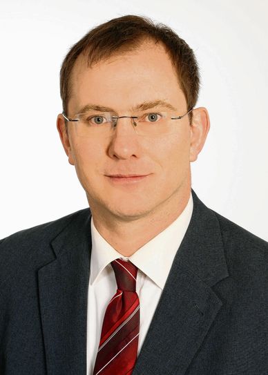 Matthias Mnich. Foto: FF
