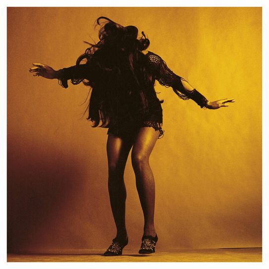 The Last Shadow Puppets - Cover. Quelle: Bernd Aust KulturManagement GmbH