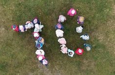 70 Jahre Kita »Kleine Strolche« in Wildenhain - das wird am 27. Juni gefeiert.