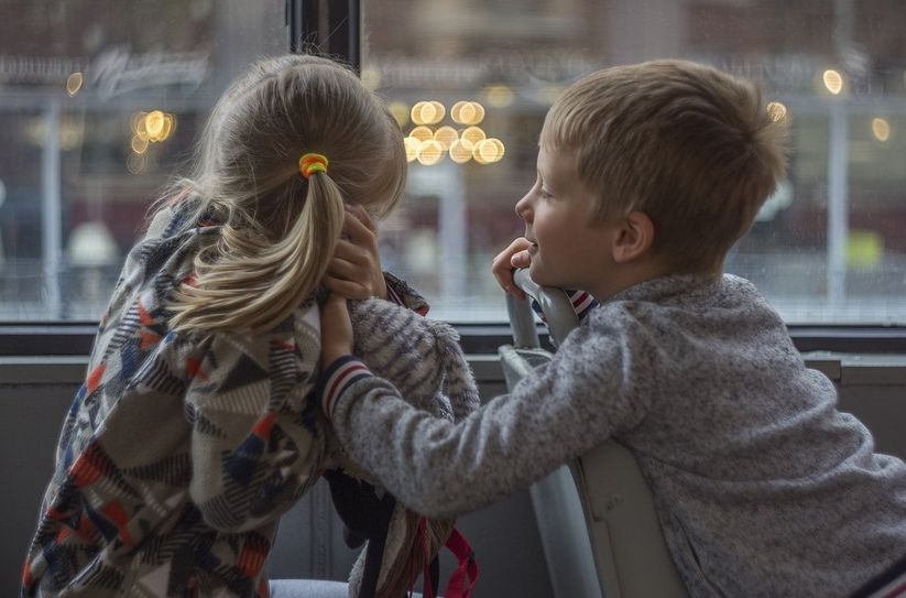 Damit der Nachwuchs ab Januar weiterhin den ÖPNV nutzen kann, sollten die neuen Tickets rechtzeitig beantragt werden.