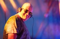 DJ S-Bone legt auf