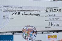 Der Beweis....