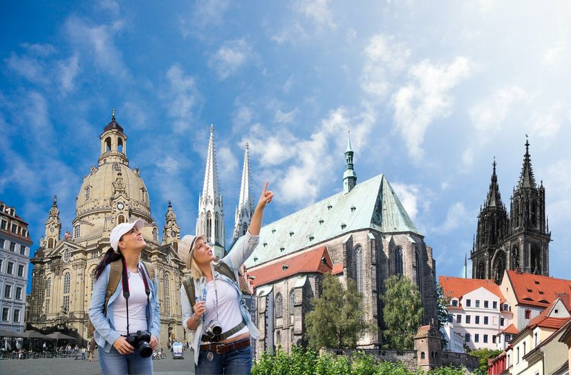 Mit unseren Ausflugstipps kommt bei Ihnen keine Langeweile auf.