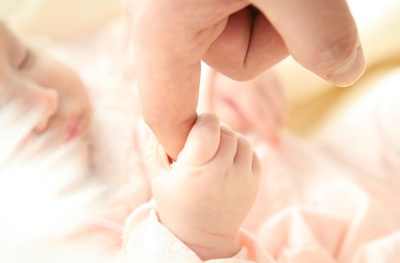 Werdende Eltern sowie Familien mit Kindern bis zum driten Lebensjahr werden hier bestens beraten und unterstützt.