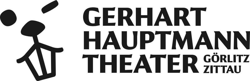 Das neue Logo des Theaters ziert ein verschmitzter Biber. Logo: GHT