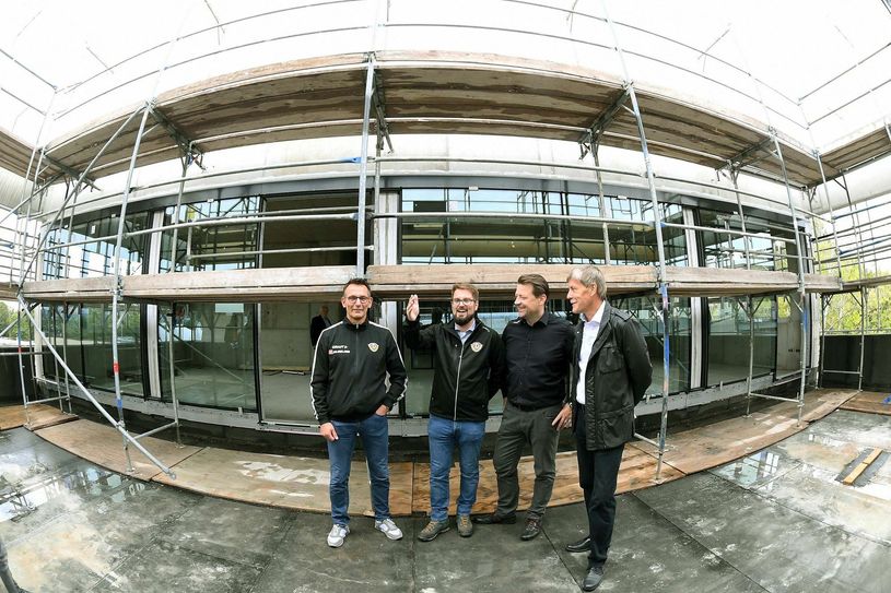 Foto: Jörn Wolf