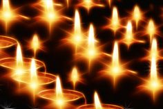 Gröbaer Lichterzeit am 3. Dezember mit Lichterkette und Lampionumzug.