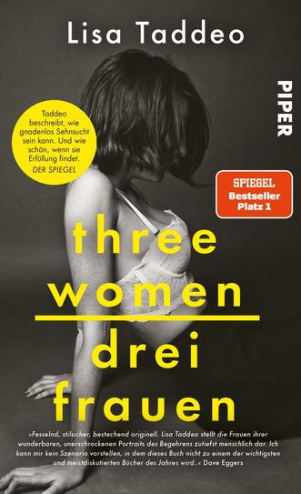 Cover: PR (Piper Verlag)