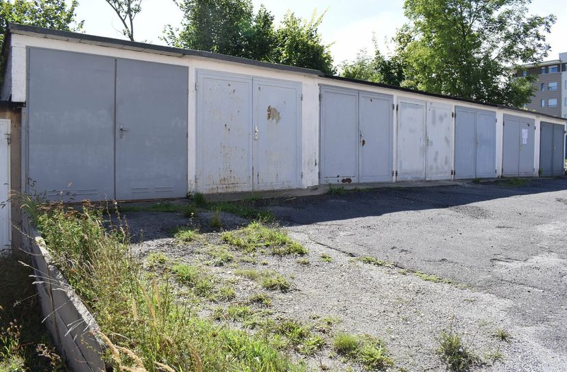 In der Bautzener Garagen-Thematik soll für beide Seiten eine faire Lösung gefunden werden