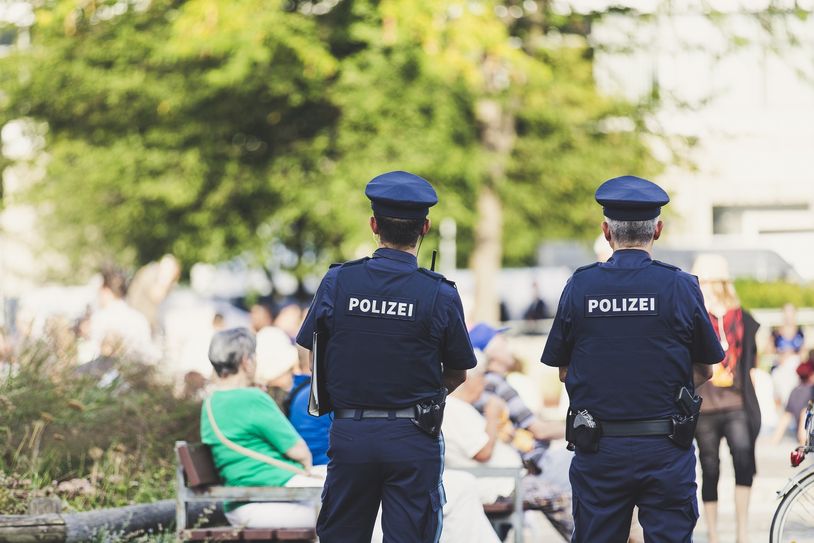 Besonders häufig musste die Polizei Verwarngelder in Bautzen und Kamenz aussprechen. Foto: Markus Spiske/pixabay