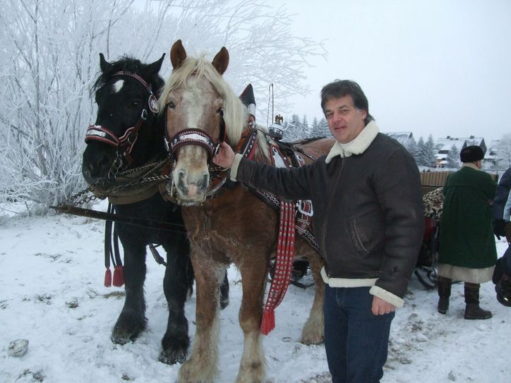Kersten Sickert, Amtsdirektor des Amtes Ortrand. Foto: Amt Ortrand