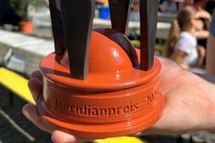 Aufruf zur Einreichung von Vorschlägen für den »Meridian des Ehrenamtes 2024«
