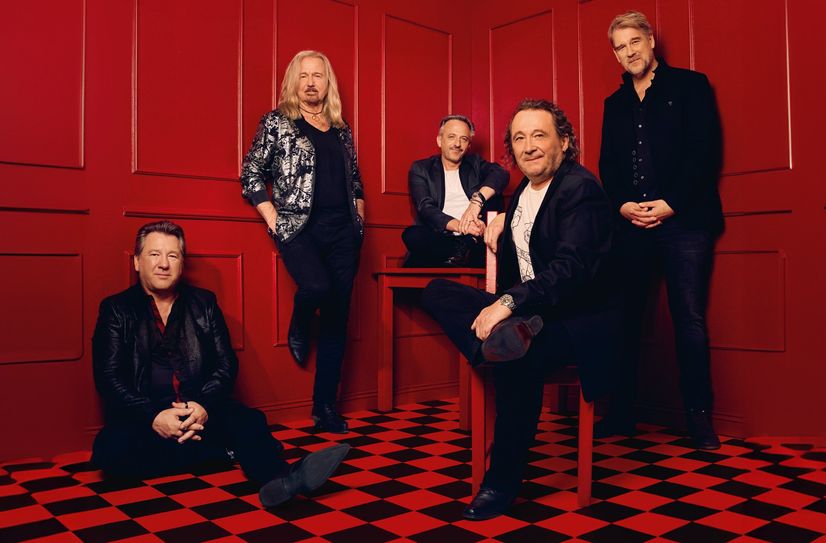 50 Jahre KARAT sind fünf Dekaden deutsch-deutsche Musikgeschichte – und trotzdem brandaktuell.