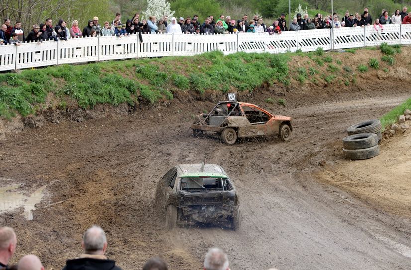 Im vergangenen Jahr feierte die Neuauflage des Motorsport-Events Premiere.