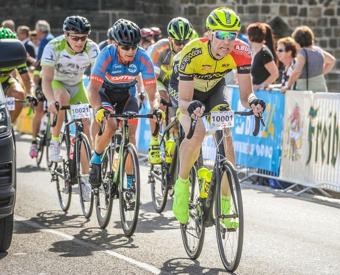 Spannende Rennen für Profis und Radfans locken zum Mitmachen. Foto: Veranstalter