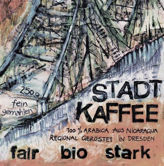 Einfach mal probieren im LadenCafé aha. Foto: PR