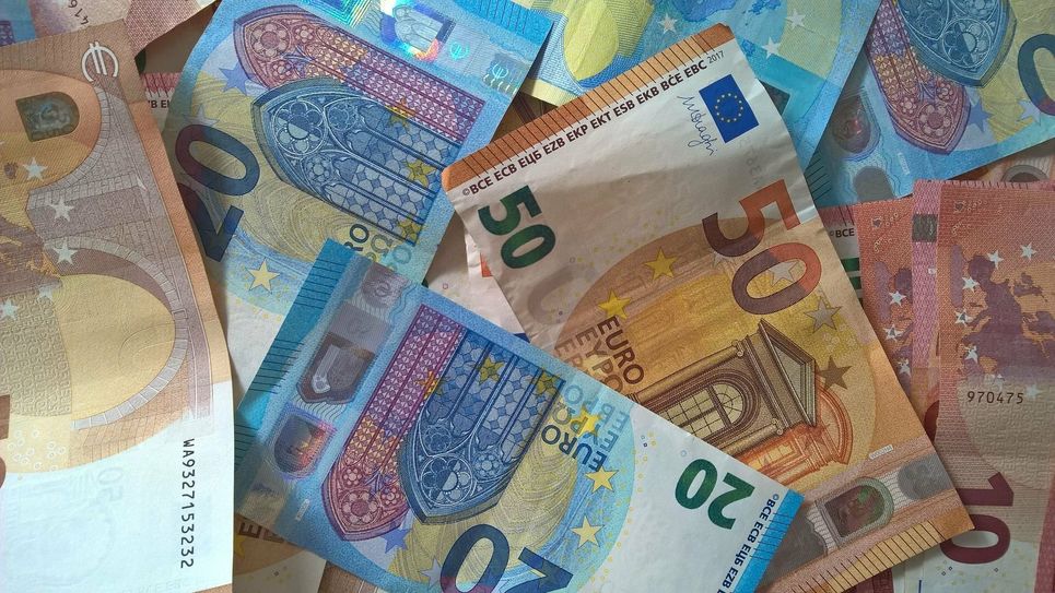 Ein Benefizkonzert an der BTU erbrachte eine Spendensumme von 1000 Euro.